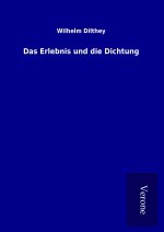 Das Erlebnis und die Dichtung