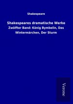 Shakespeares dramatische Werke