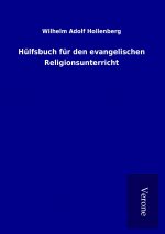 Hülfsbuch für den evangelischen Religionsunterricht