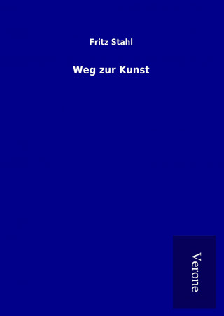 Weg zur Kunst