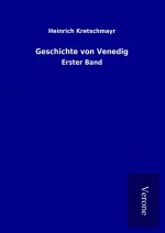 Geschichte von Venedig