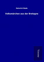 Volksmärchen aus der Bretagne