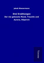 Drei Erzählungen
