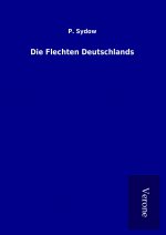 Die Flechten Deutschlands