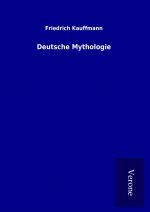 Deutsche Mythologie