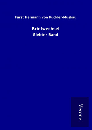 Briefwechsel