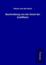 Beschreibung von der Kunst der Schifffahrt