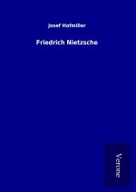 Friedrich Nietzsche