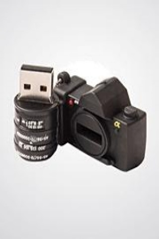 Kurz fotografování pro začátečníky FotoVýzva (USB flashdisk)