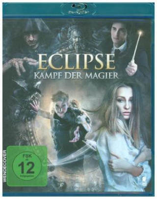 Eclipse - Kampf der Magier