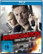 Interrogation - Deine Zeit läuft ab!