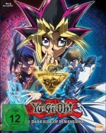 Yu-Gi-Oh! - The Dark Side of Dimensions, 1 Blu-ray