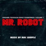 Mr.Robot Season 1 Vol.1/Orig.TV Series Soundtr.