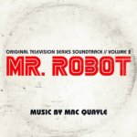 Mr.Robot Season 1 Vol.2/Orig.TV Series Soundtr.