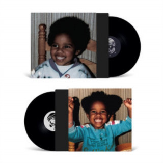 Tape One/Tape Two (2CD)