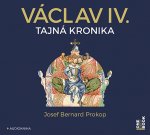 Václav IV. Tajná kronika