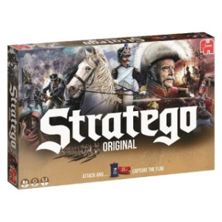 Stratego Original NEU