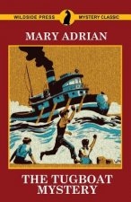 Tugboat Mystery
