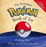 Essential Pokemon Book of Joy