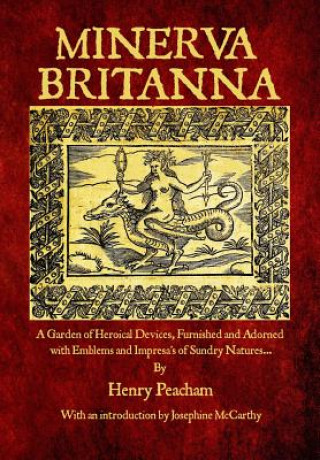 Minerva Britanna