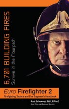 Eurofirefighter: 6,701 Building Fires
