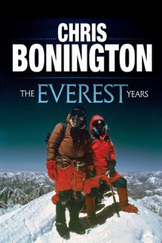 Everest Years