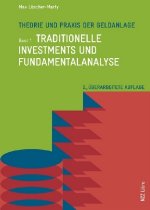 Theorie und Praxis der Geldanlage. Bd.1