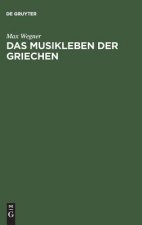 Musikleben der Griechen