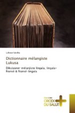Dictionnaire mélangiste Lukusa