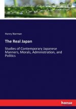 Real Japan