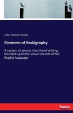 Elements of Brakigraphy