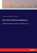 Tracts of Clement Maydeston