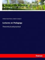Lectures on Pedagogy