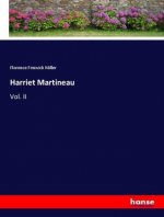 Harriet Martineau