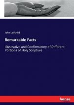 Remarkable Facts