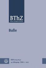 Buße