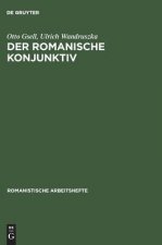 romanische Konjunktiv