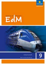 Elemente der Mathematik SI - Ausgabe 2016 für Berlin / Brandenburg