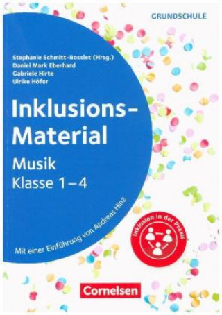 Musik Klasse 1-4