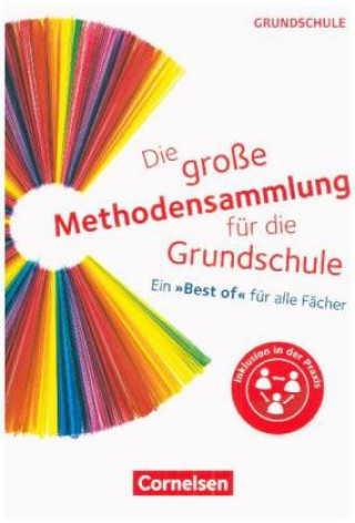 Die große Methodensammlung für die Grundschule. Buch