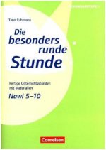 Die besonders runde Stunde - Naturwissenschaften: 5.-10. Klasse. Kopiervorlagen