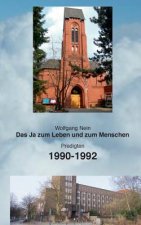 Ja zum Leben und zum Menschen, Band 9