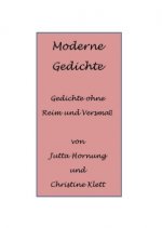 Moderne Gedichte