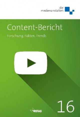 Content-Bericht 2016