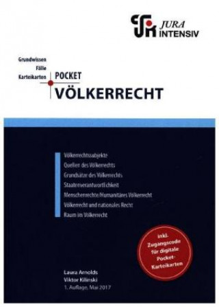 Pocket Völkerrecht