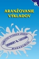 Aranžovanie výkladov