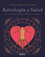 Astrología y salud: Una guía de bienestar basada en el zodíaco