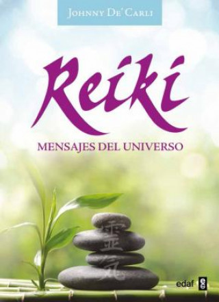 Reiki: Mensajes del Universo (KIT)