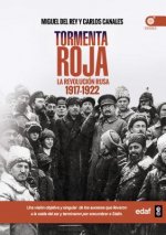 Tormenta Roja: La Revolución Rusa (1917-1922)