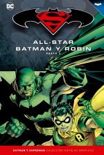 All-Star Batman y Robin. Parte 2
